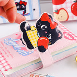 A6 Notebook 01014