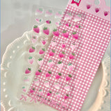 Epoxy Stickers SM010010884