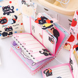 A6 Notebook 01014