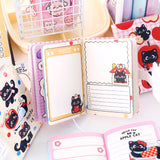 A6 Notebook 01014