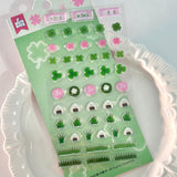 Epoxy Stickers SM010010884