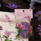 Sticker Bag