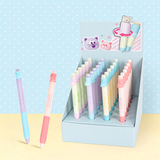 Cat Gel Pen YML-4501A