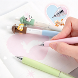 Rotating Gel Pen YML-3740R