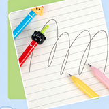 Chopstick-Shaped Gel Pen YML-4602A