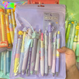 Gel Pen Bag