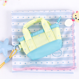 Star Mini Tote Bag 	 MK-10123-1