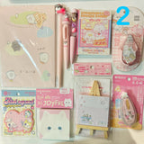 Stationery Bag