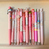 Gel Pen Bag
