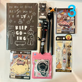 Stationery Bag