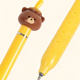 Chopstick-Shaped Gel Pen YML-4602A