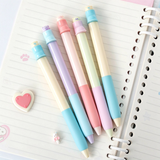 Cat Gel Pen YML-4501A