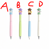 Rotating Gel Pen YML-3740R
