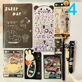 Stationery Bag
