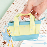 Star Mini Tote Bag 	 MK-10123-1