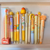 Gel Pen Bag