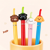 Chopstick-Shaped Gel Pen YML-4602A