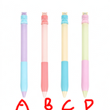 Cat Gel Pen YML-4501A