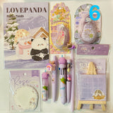Stationery Bag