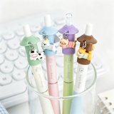 Rotating Gel Pen YML-3740R