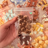 Resin DIY Charms
