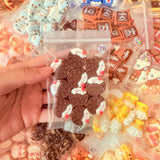 Resin DIY Charms