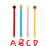 Chopstick-Shaped Gel Pen YML-4602A