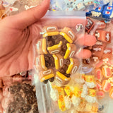 Resin DIY Charms