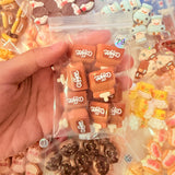 Resin DIY Charms