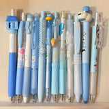 Gel Pen Bag