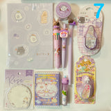 Stationery Bag