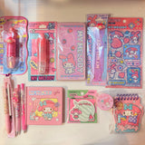 Kawaii Stationery Bag