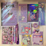 Kawaii Stationery Bag