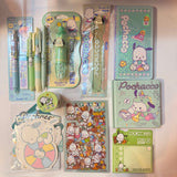Kawaii Stationery Bag