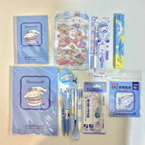 Stationery Bag