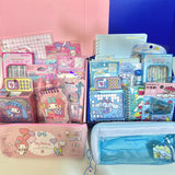 Kawaii Stationery Bundle