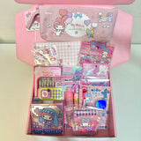 Kawaii Stationery Bundle