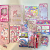 Kawaii Stationery Bundle