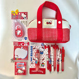 Kawaii HK Stationery Bag