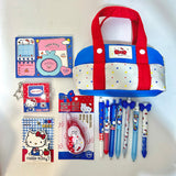 Kawaii HK Stationery Bag