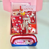 HK Stationery Bundle