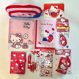 HK Stationery Bundle