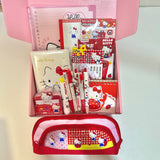 HK Stationery Bundle