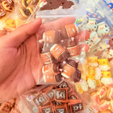 Resin DIY Charms