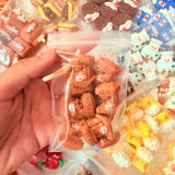 Resin DIY Charms