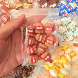 Resin DIY Charms