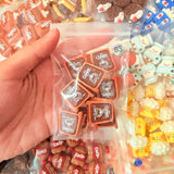 Resin DIY Charms