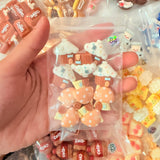 Resin DIY Charms
