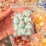 Resin DIY Charms