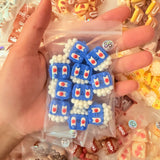 Resin DIY Charms